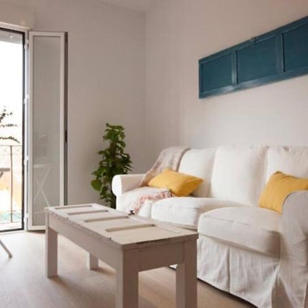 Casita De Las Puertas Centro Alameda Sevilla Exterior foto